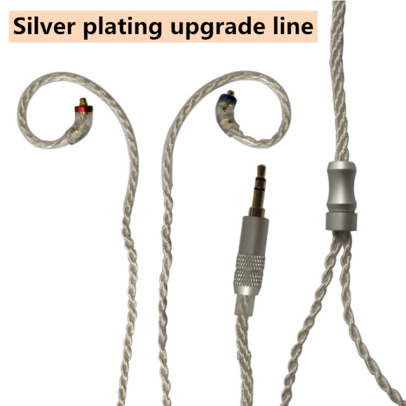 Noul cablu de actualizare a urechii se215 se31425se55355555555555555